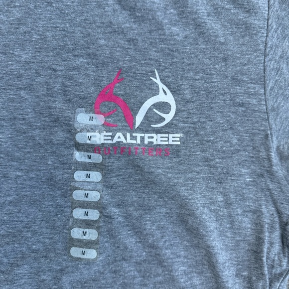RealTree T-Shirt - Picture 2 of 4